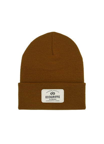 Tuque Tradition - Marron