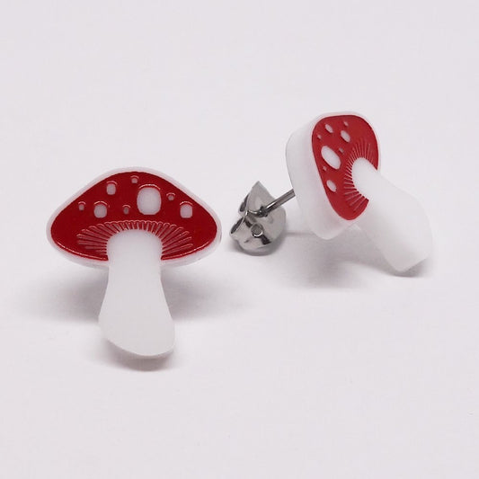 BO Champignon