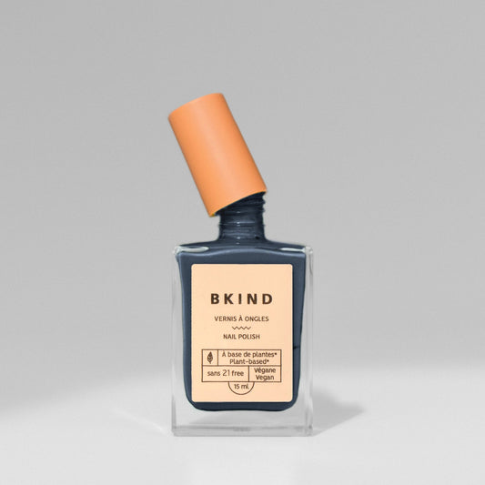 Vernis À Ongles - Le Fjord
