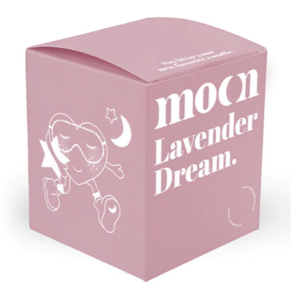 Bougie De Soya - Lavender Dream