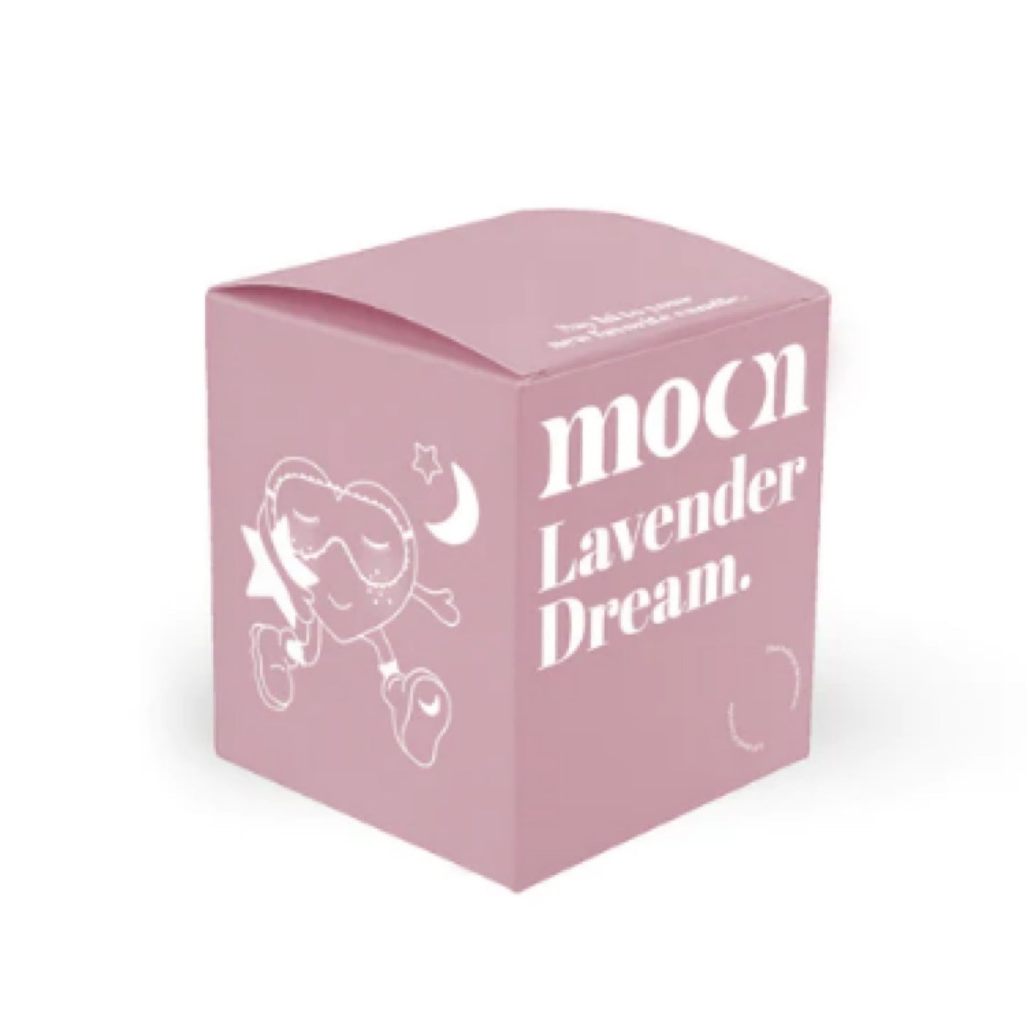 Bougie De Soya - Lavender Dream