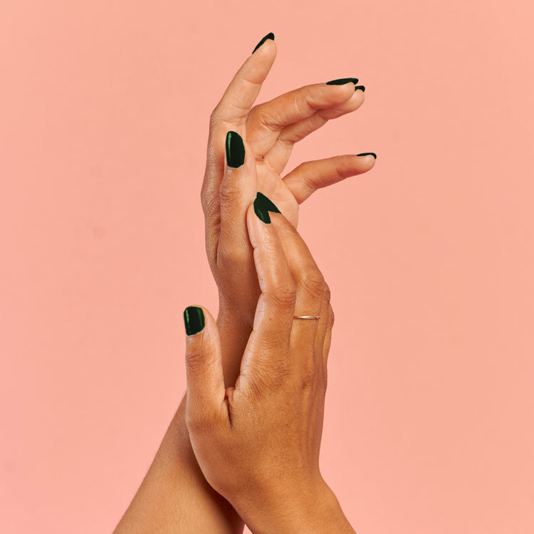 Vernis à Ongles - En Beau Fusil