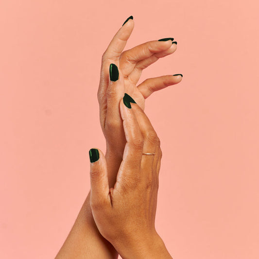 Vernis à Ongles - En Beau Fusil
