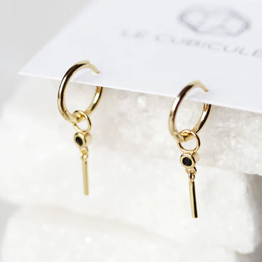 Boucles D’oreilles - Thalia