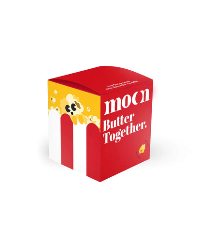 Bougie De Soya - Butter Together