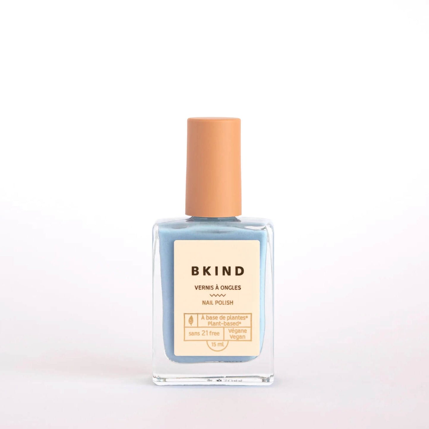 Vernis À Ongles - Jean-y In A Bottle