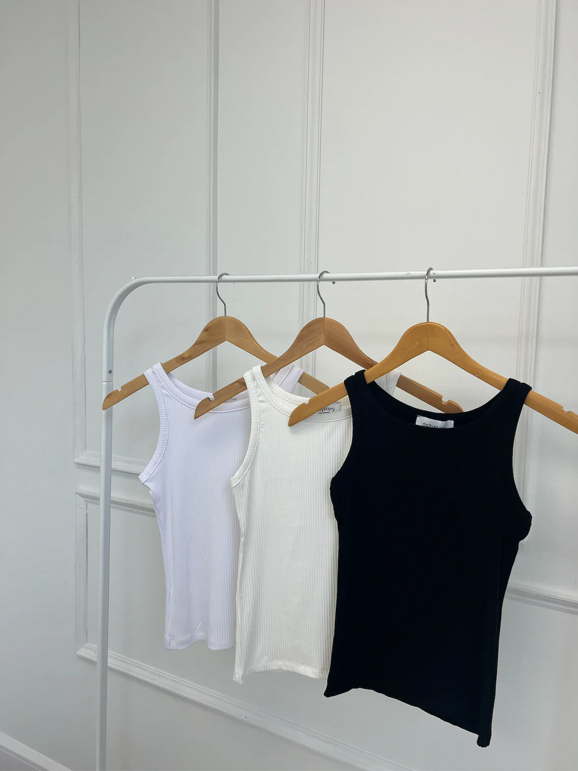 Camisole - Jane - Crème