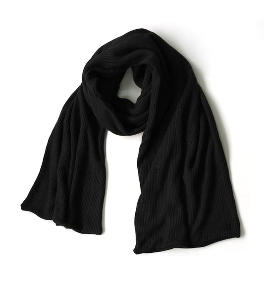 Foulard - Noir