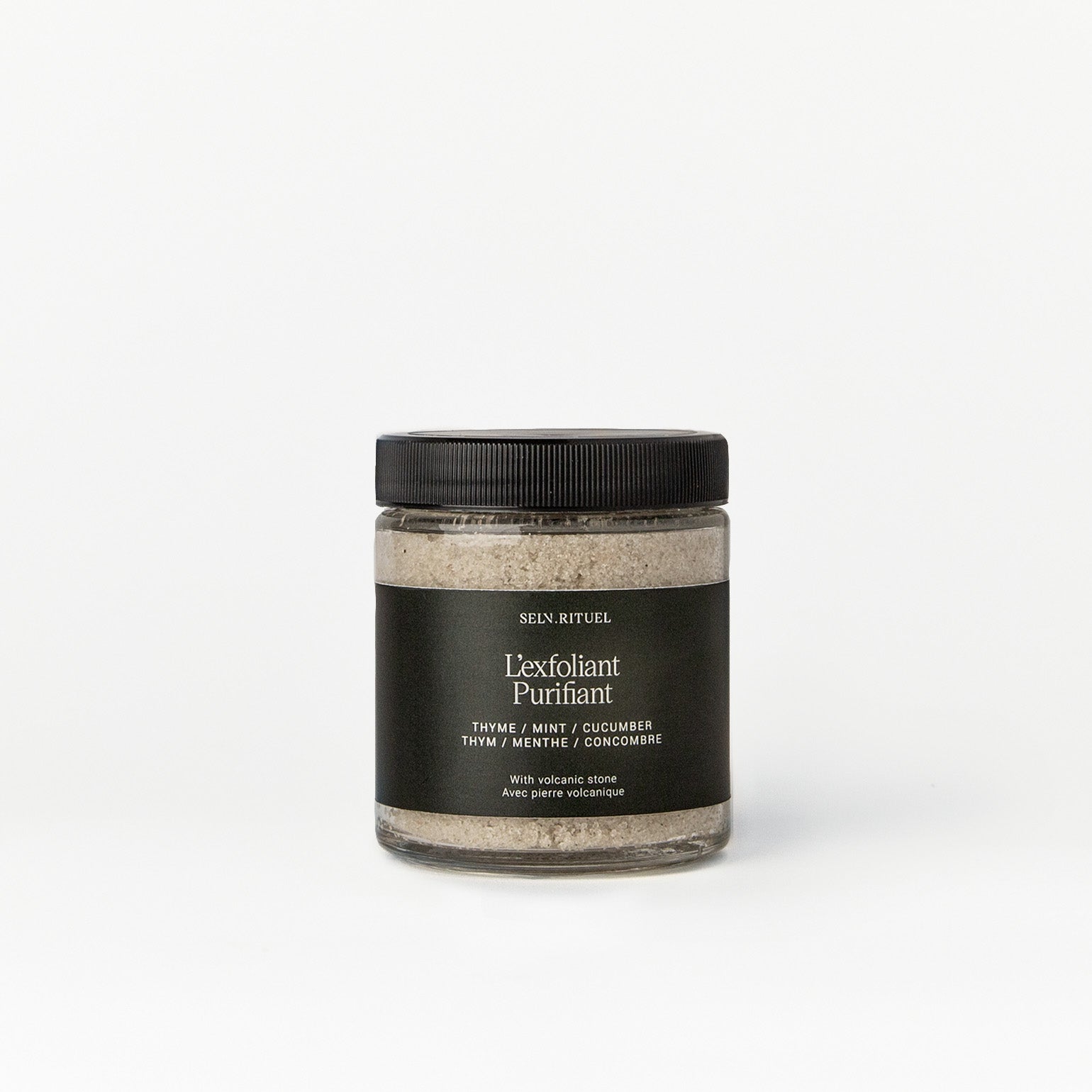 Exfoliant - Purifiant