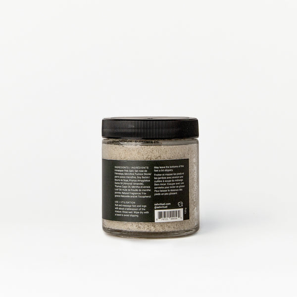 Exfoliant - Purifiant