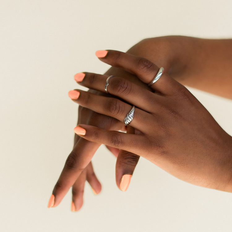 Vernis À Ongles - Rosé All Day