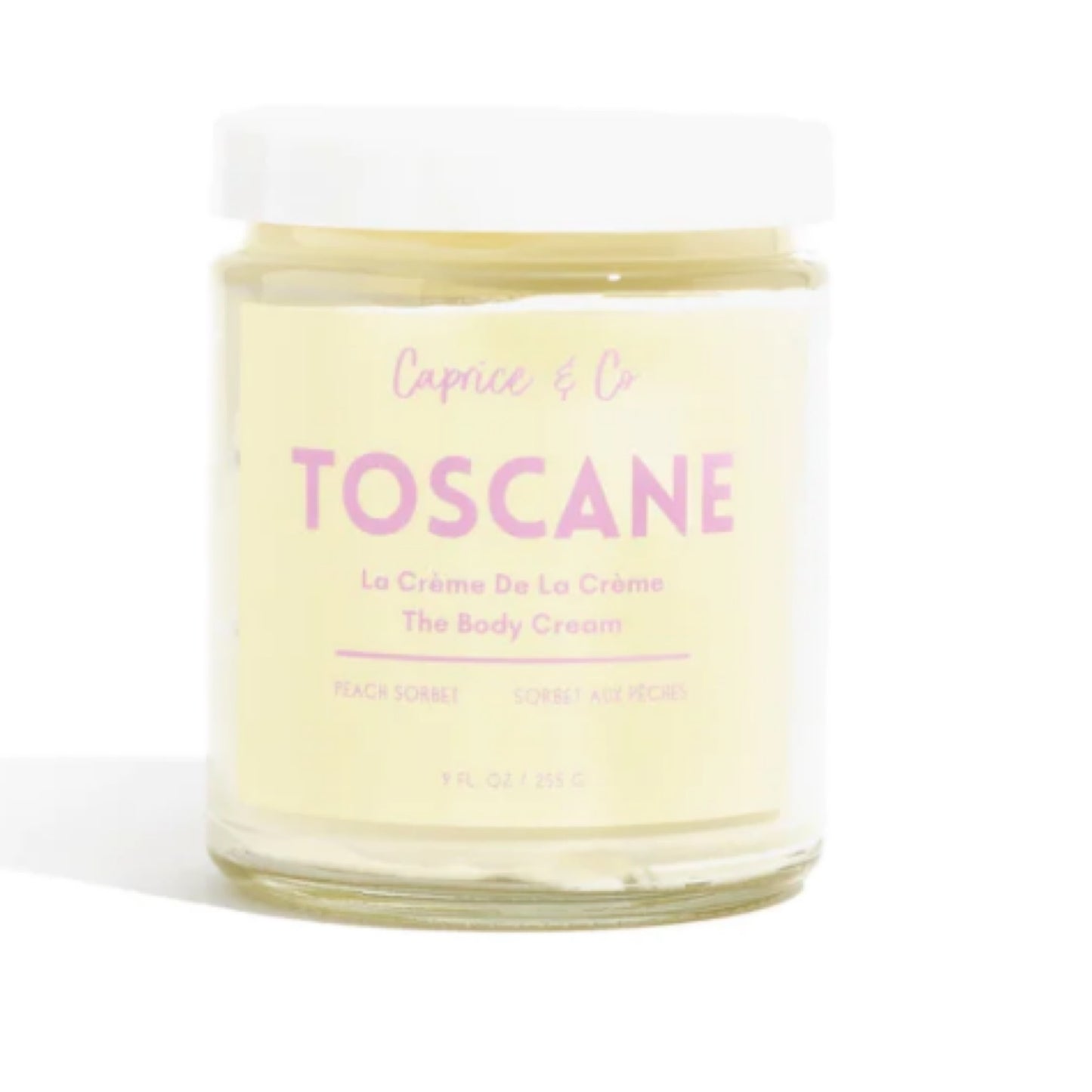 Crème Pour Le Corps - Toscane