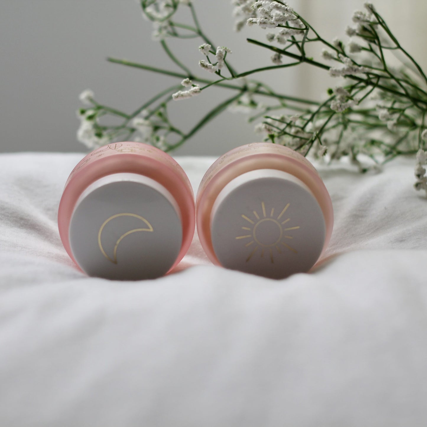 Crème De Jour - Imperfections & Boutons