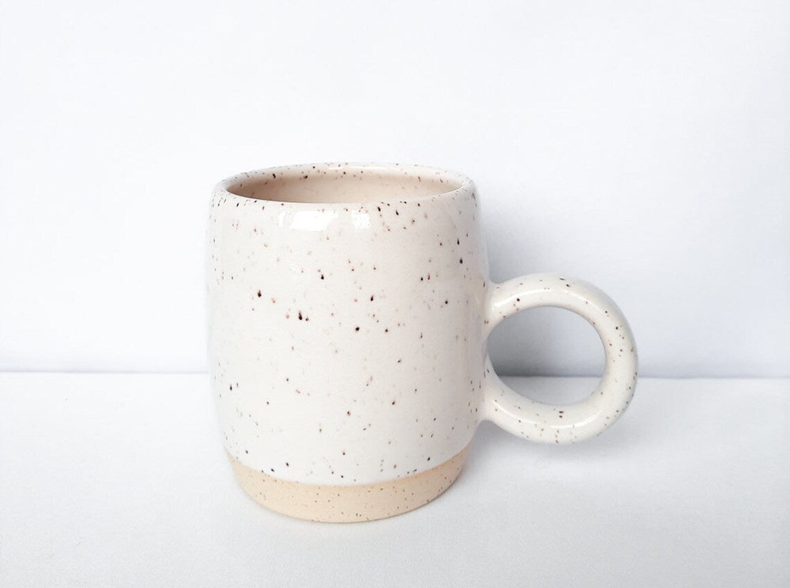 Tasse - Blanc