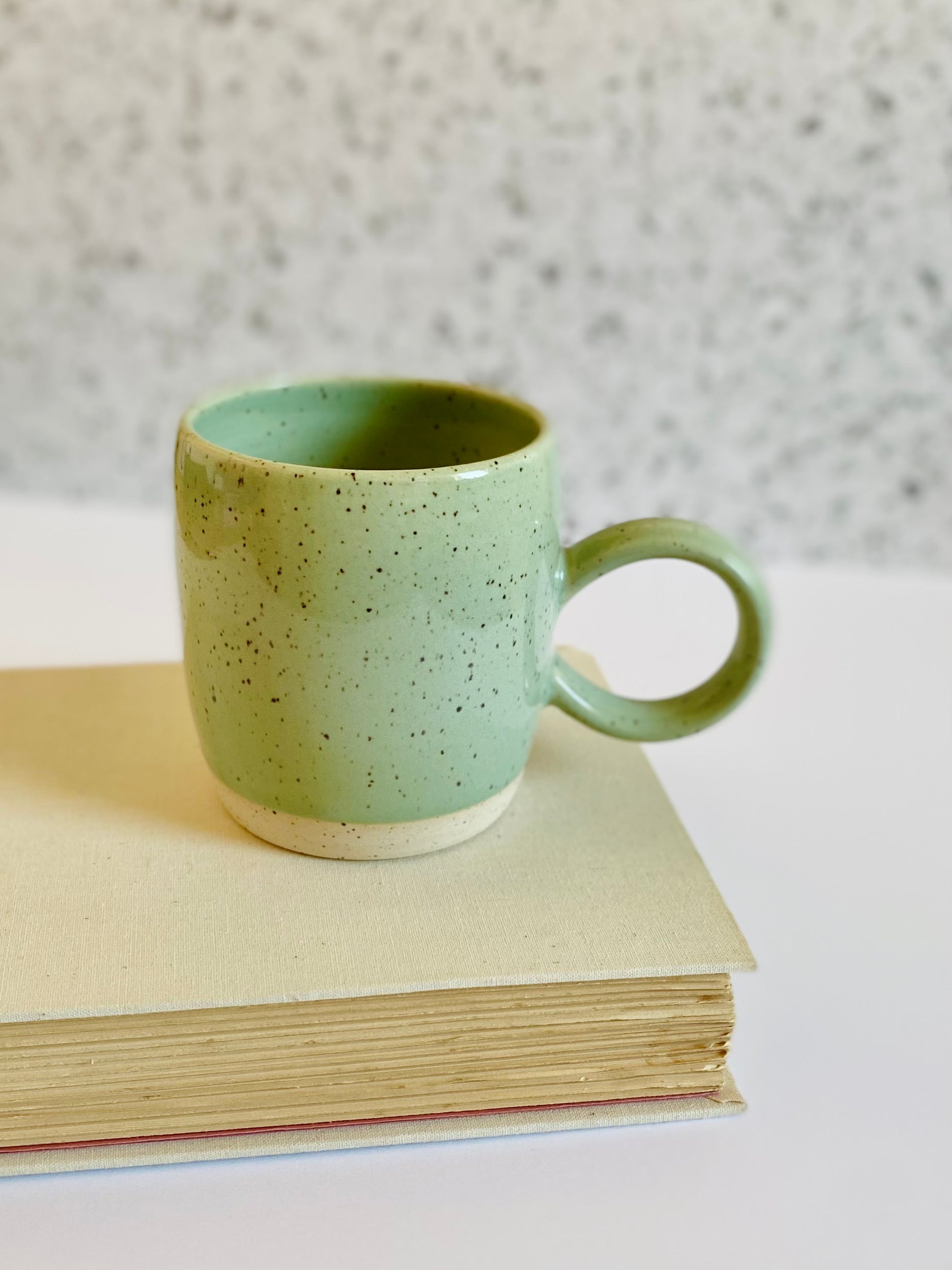 Tasse - Vert