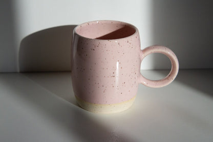 Tasse - Rose