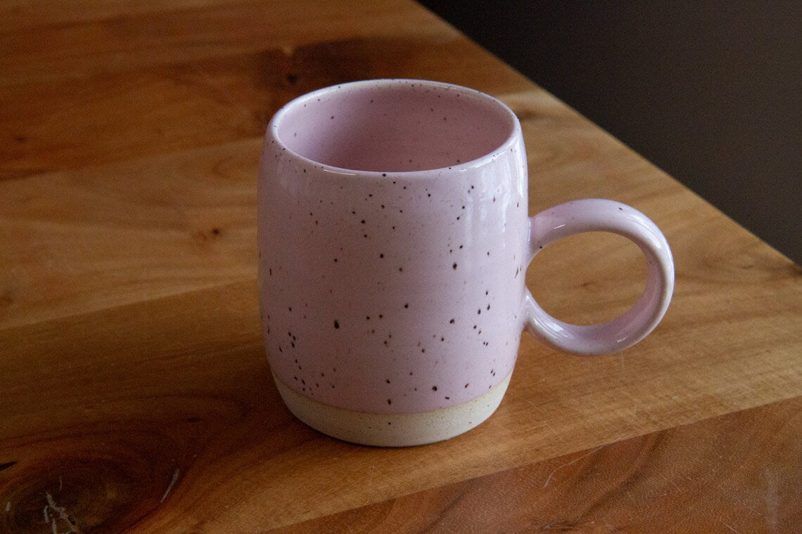 Tasse - Rose