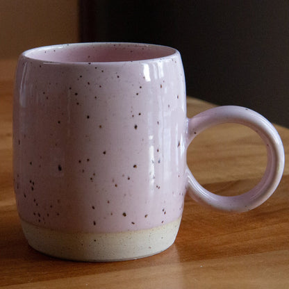 Tasse - Rose