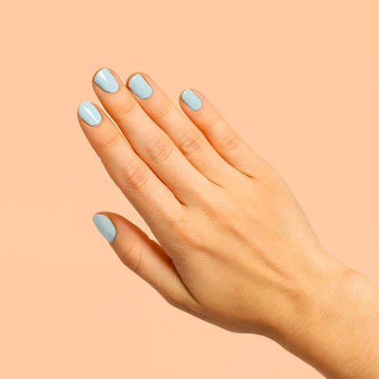 Vernis À Ongles - Les Baby Spice