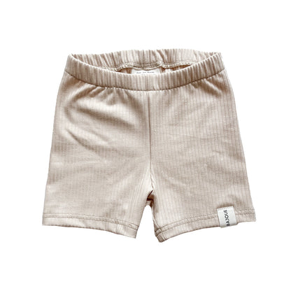 Shorts - Sable