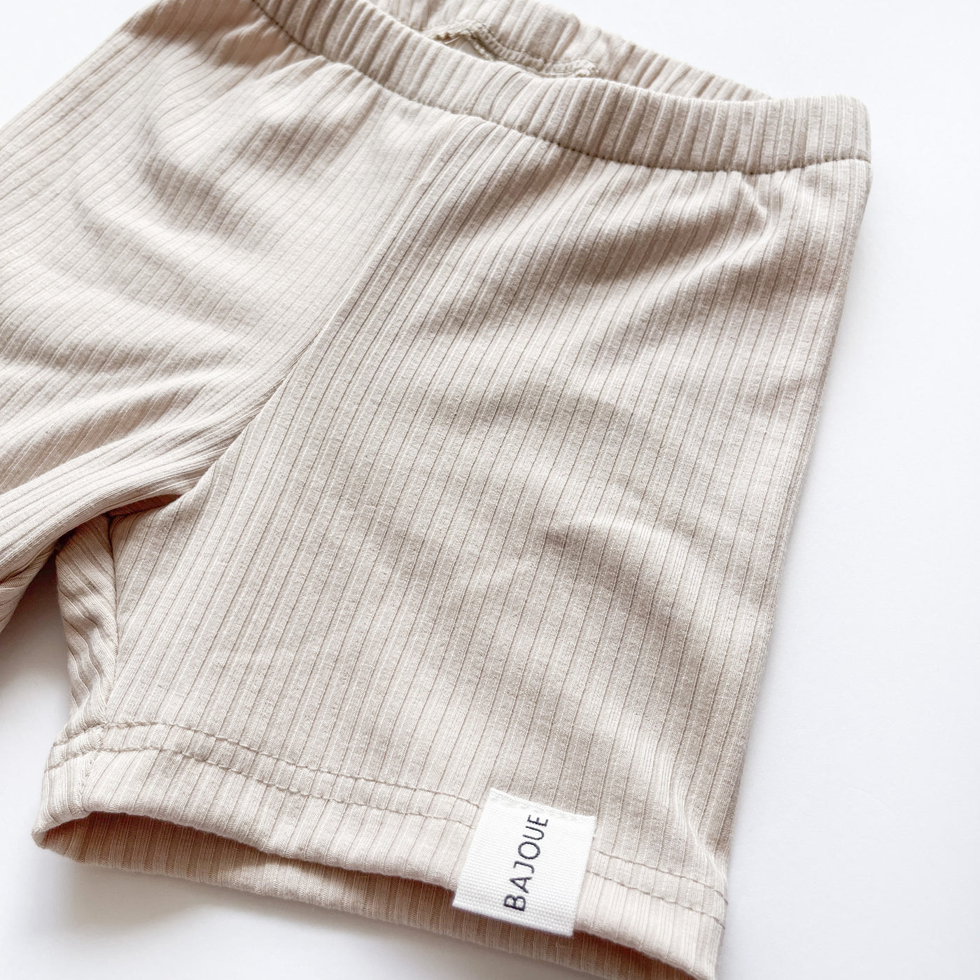 Shorts - Sable