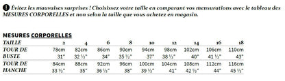 Tunique Manche Courte - Sauge