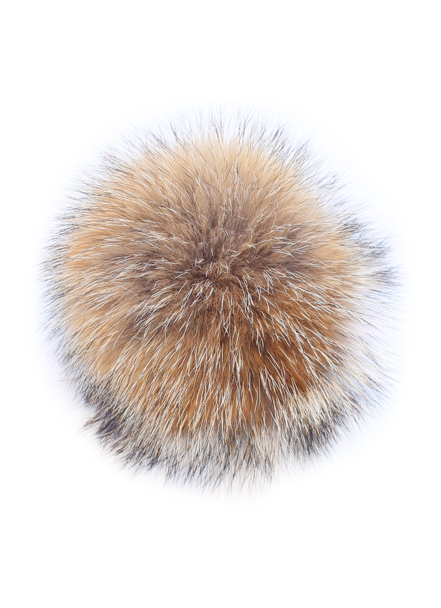 Pompon Naturel