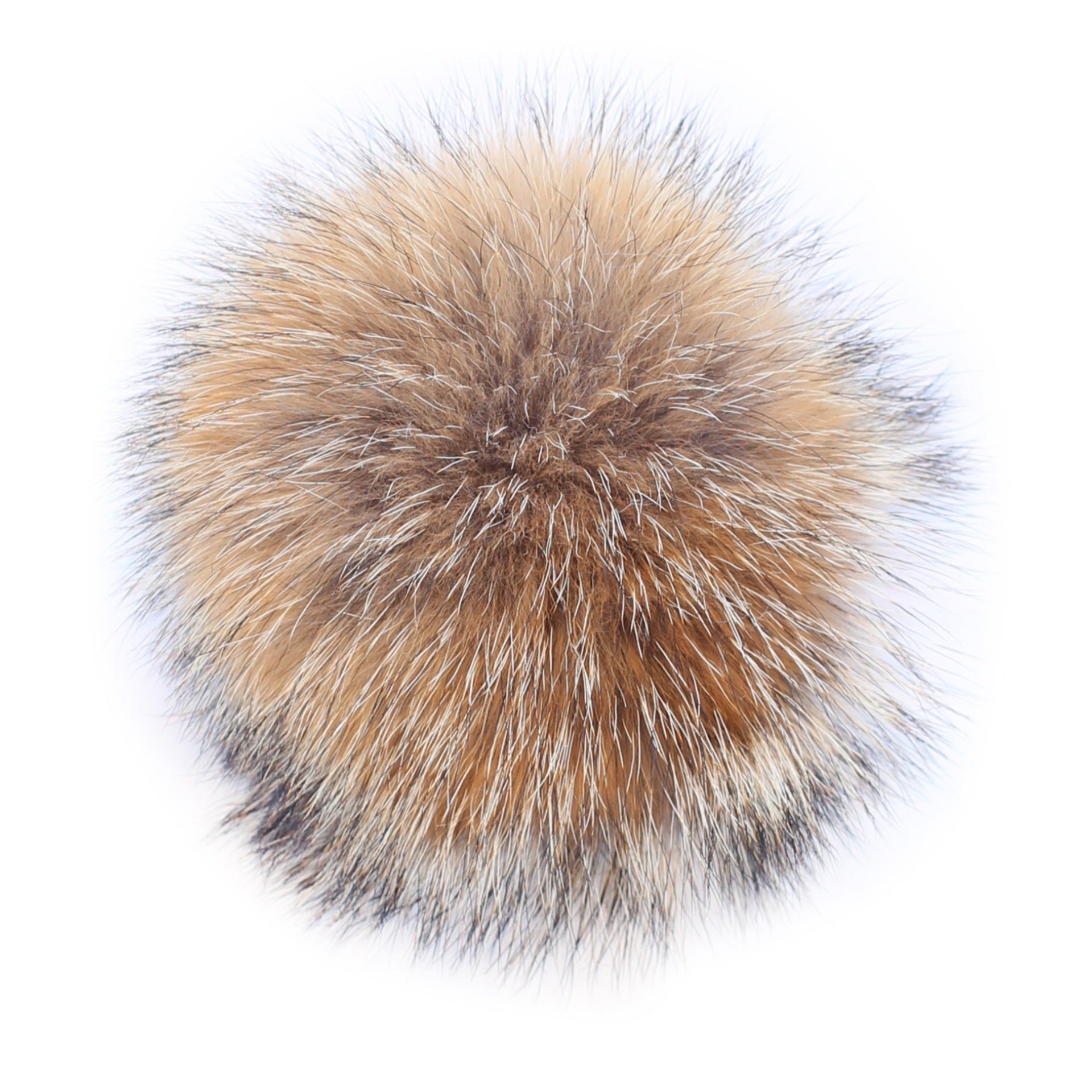 Pompon Naturel