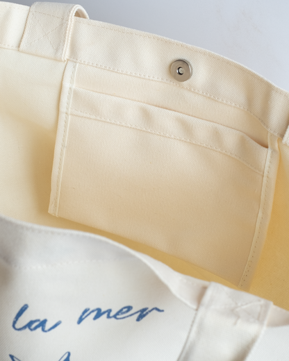 Sac - À La Mer