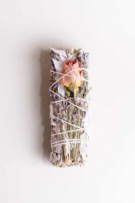 Bâton De Sauge - Rose