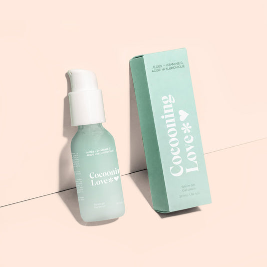 Sérum Visage - Gel