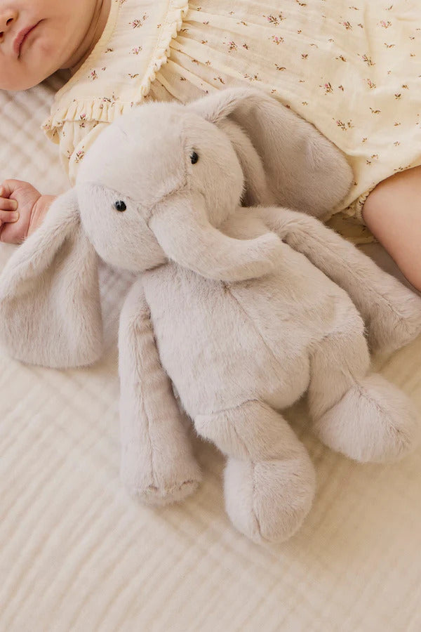 Toutou - Éléphant
