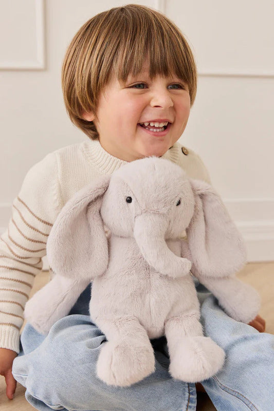 Toutou - Éléphant
