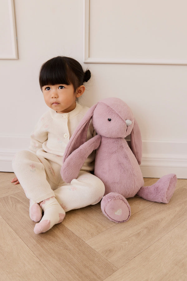 Toutou - Lapin Periwinkle