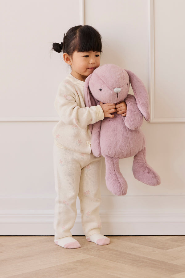 Toutou - Lapin Periwinkle