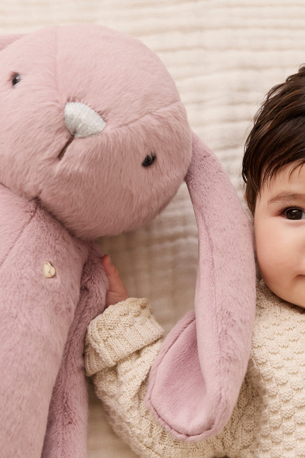 Toutou - Lapin Periwinkle