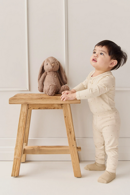 Toutou - Lapin Brun