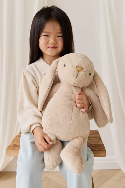 Toutou - Grand Lapin Caramel
