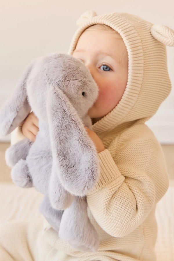 Toutou - Lapin Argent