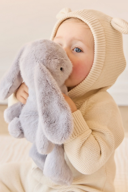 Toutou - Lapin Argent