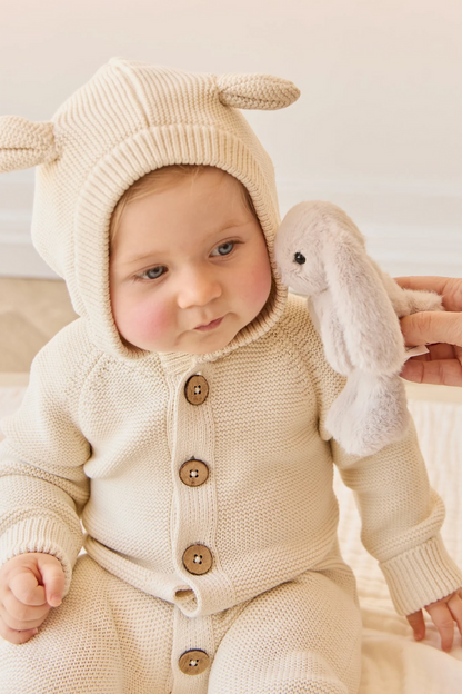 Toutou - Petit Lapin Beige