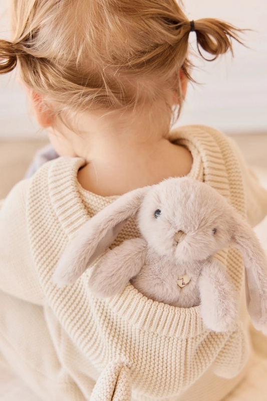 Toutou - Petit Lapin Beige