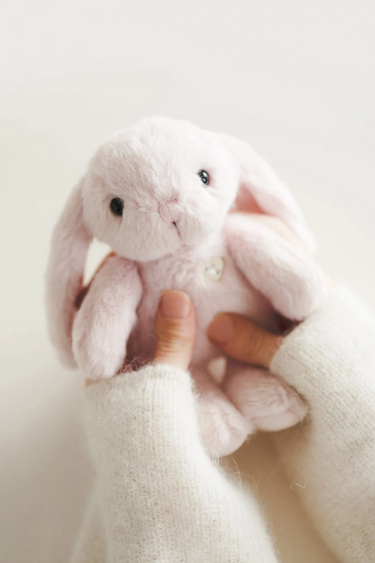Toutou - Petit Lapin Rose