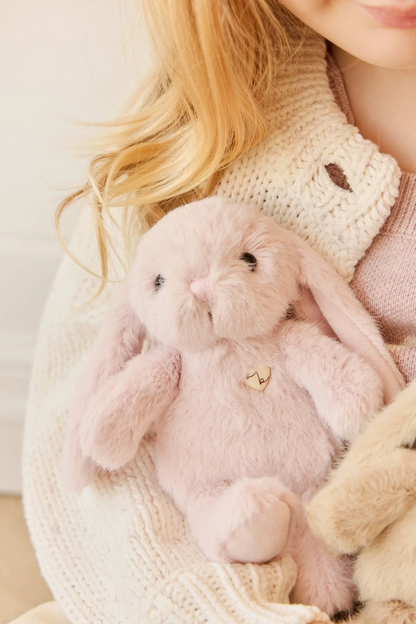 Toutou - Petit Lapin Rose