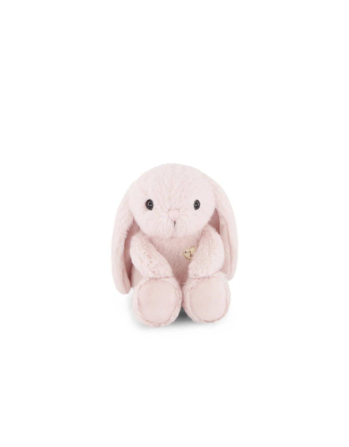 Toutou - Petit Lapin Rose