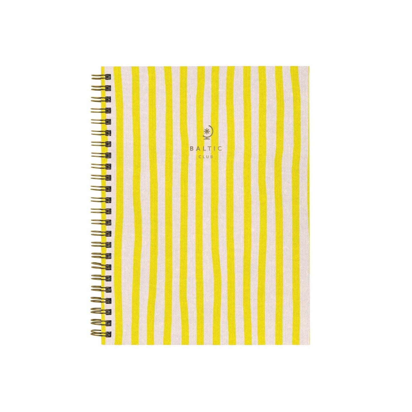 Carnet De Notes - Sorbet