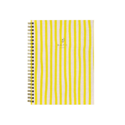 Carnet De Notes - Sorbet