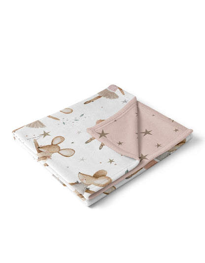 Couverture De Minky - Anna La Ballerine