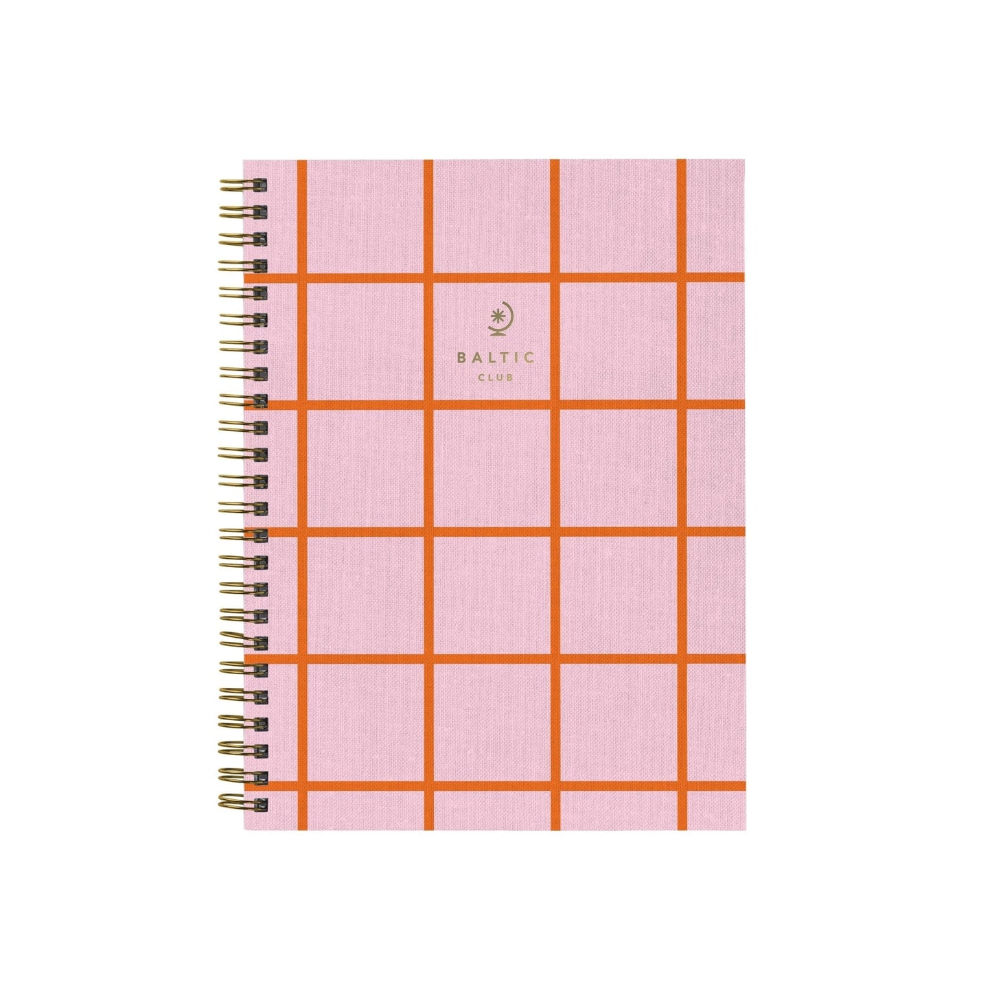 Carnet De Notes - Gaufrette