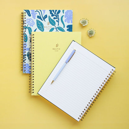 Carnet De Notes - Carrousel